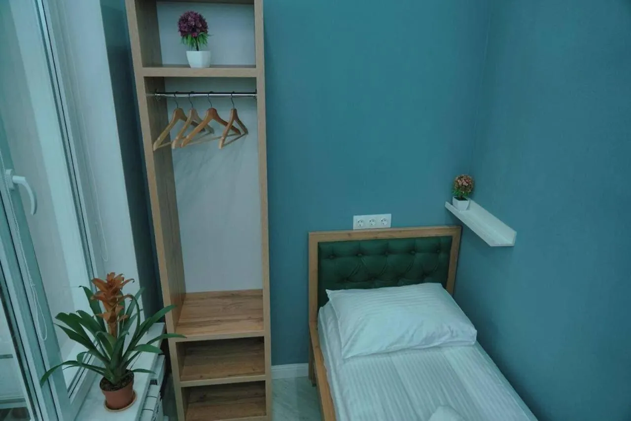 Halal Apart Hotel Алматы 0*,  Казахстан