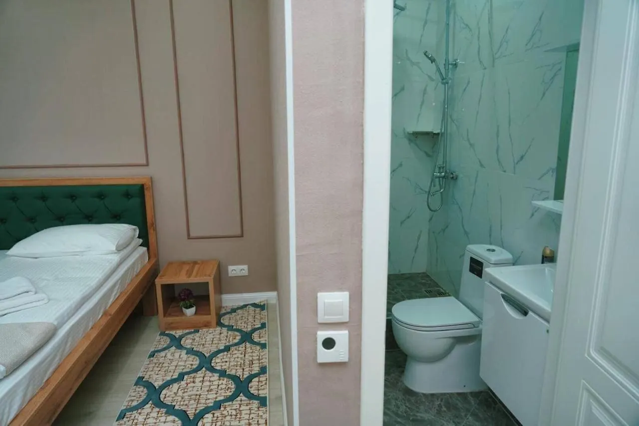 Halal Apart Hotel Алматы 0*,  Казахстан