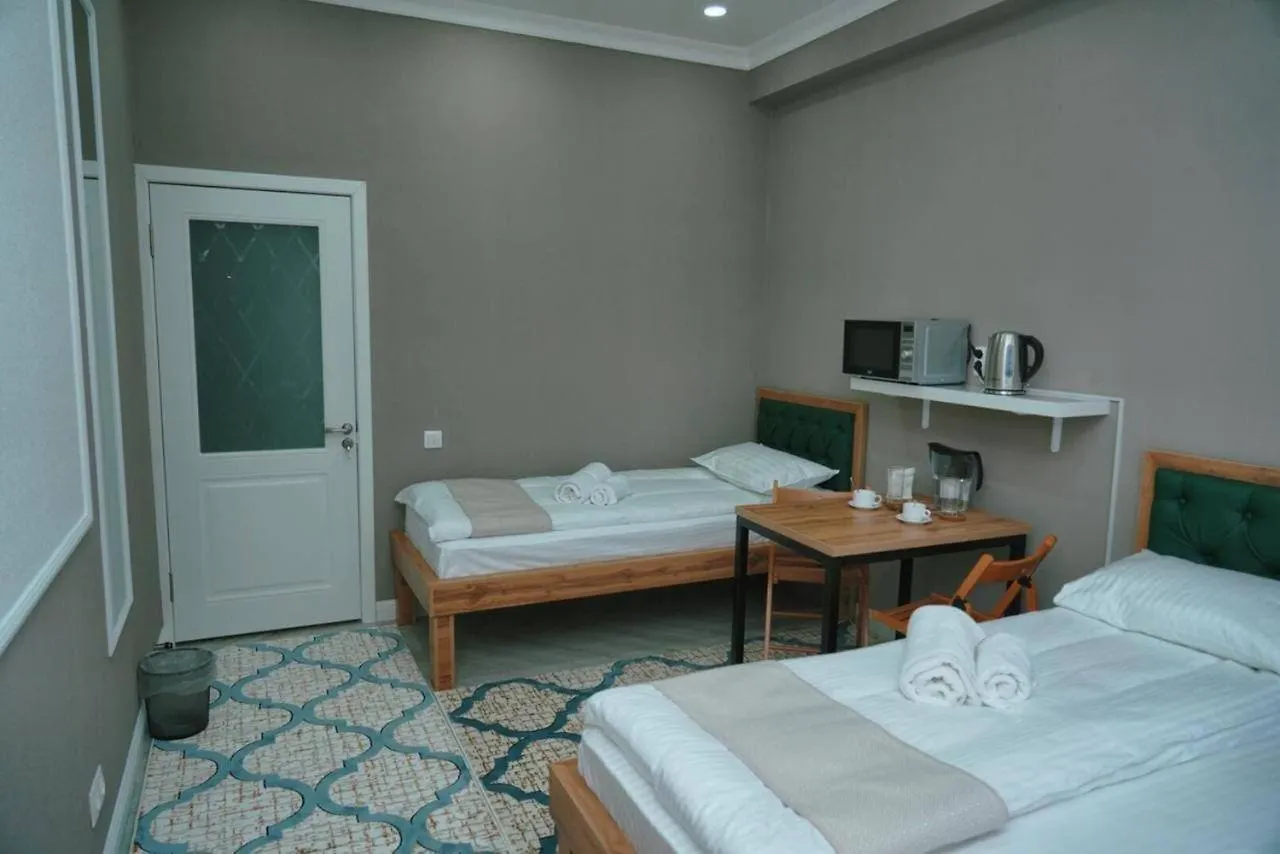 Апартаменты Halal Apart Hotel Алматы Казахстан