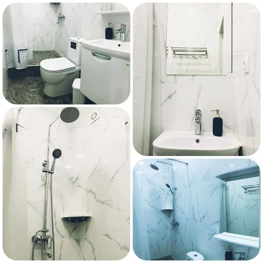Апартаменты Halal Apart Hotel Алматы