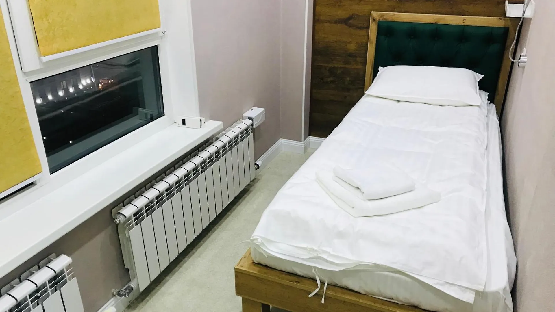 Апартаменты Halal Apart Hotel Алматы